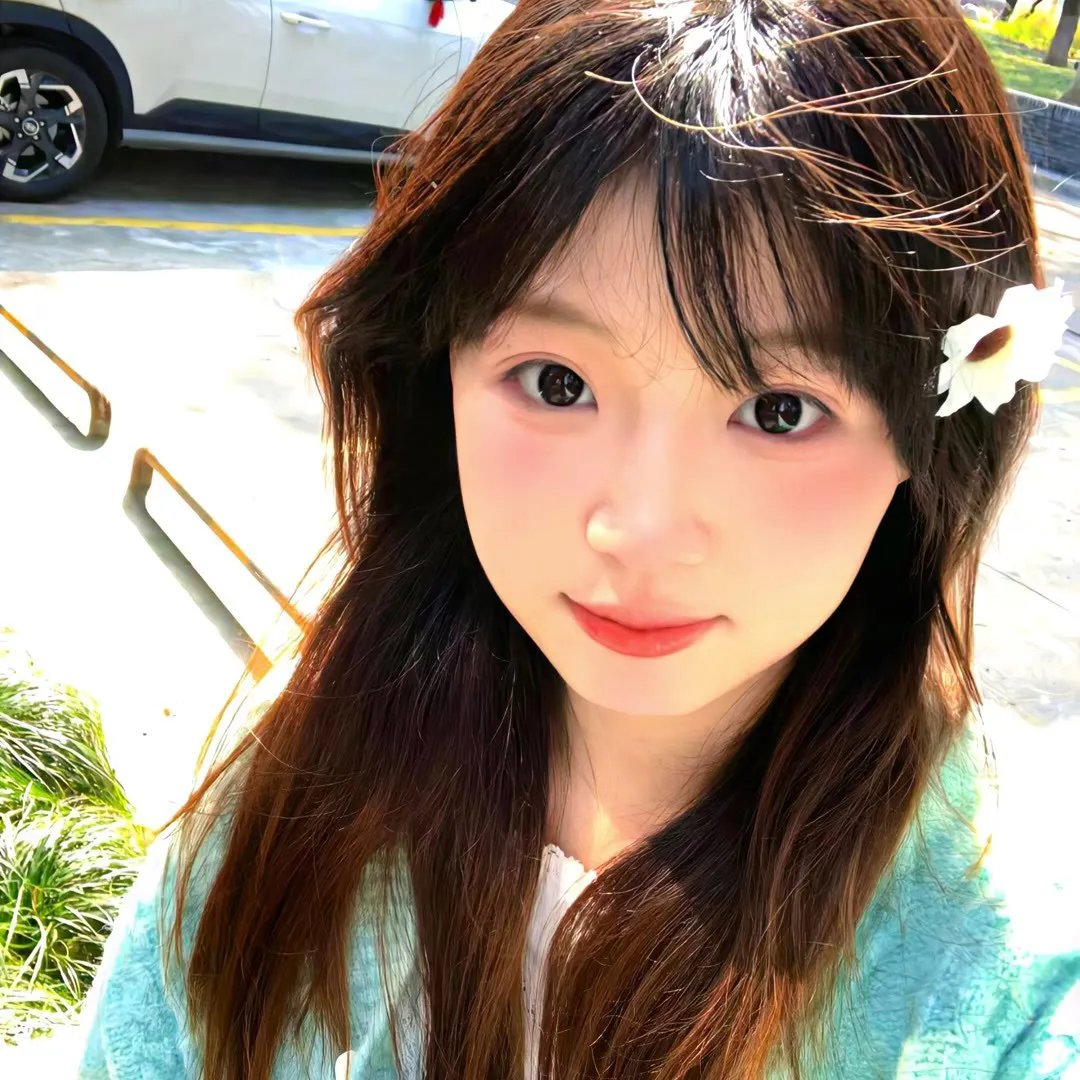 今生只为遇见你